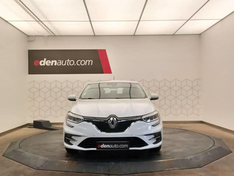 Renault Mégane IV Berline Blue dCi 115 - 20 Business