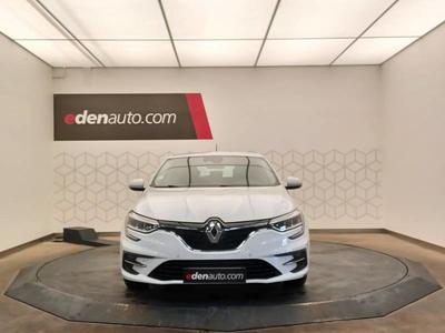 Renault Mégane IV Berline Blue dCi 115 - 20 Business