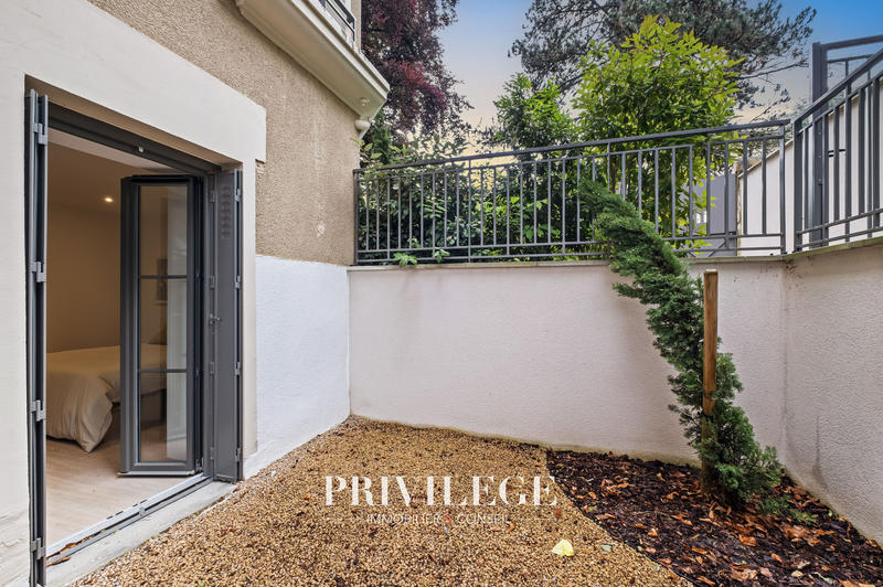 Appartement - 117 m² - 4 pièces