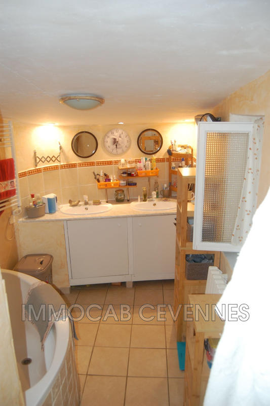 Mas - 250 m² - 9 pièces