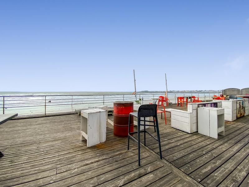 Fonds de commerce - 150 m²