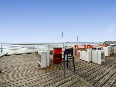 Fonds de commerce - 150 m²