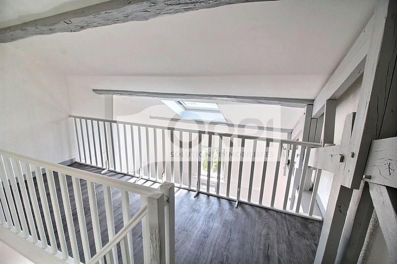 Appartement - 127 m² - 4 pièces