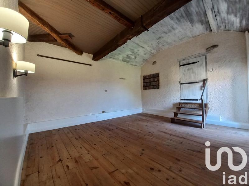 Maison - 344 m² - 10 pièces