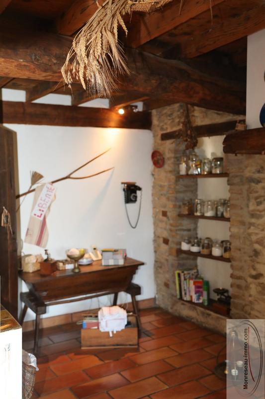 Propriété - 250 m² - 9 pièces