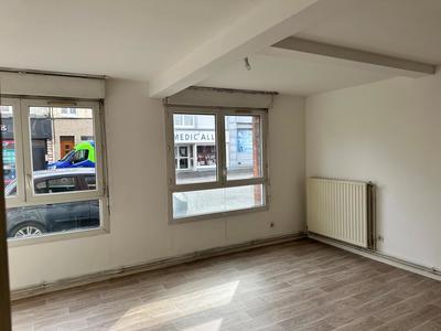 Appartement - 50 m² - 1 pièce