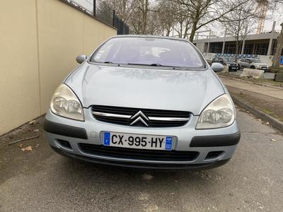 Citroën C5 1.8 pack ambiance ✅✅✅