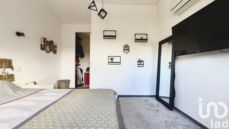 Maison - 122 m² - 5 pièces