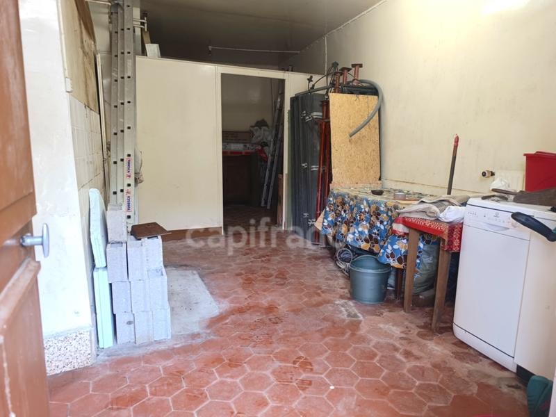 Maison - 76 m² - 3 pièces