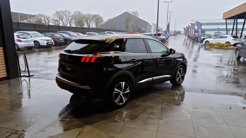 Peugeot 3008 II 1.6 Hybrid 225 E-Eat8 Gt