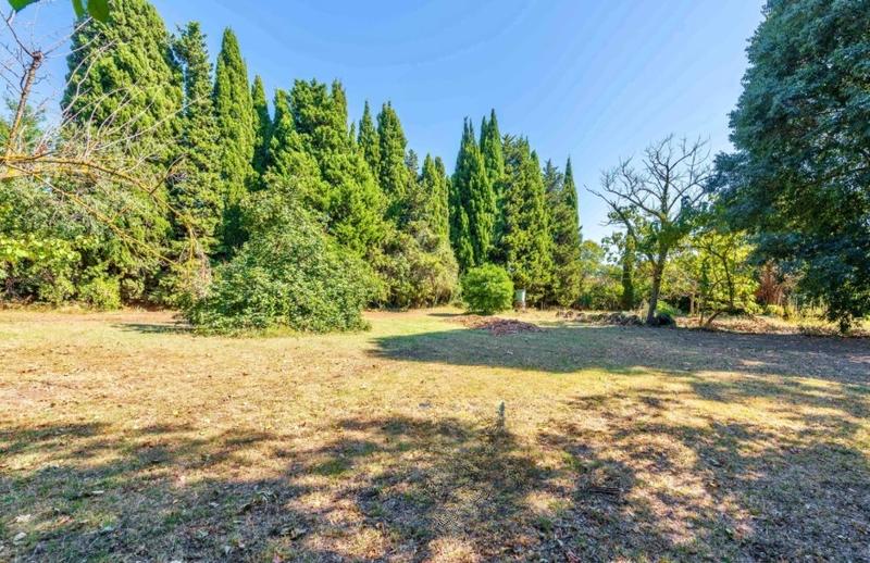 Manoir - 800 m² - 16 pièces