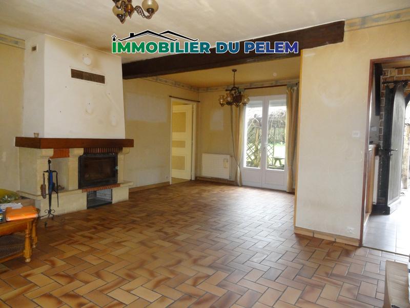 Maison - 147 m² - 6 pièces