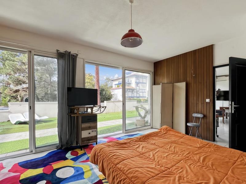 Appartement - 77 m² - 3 pièces