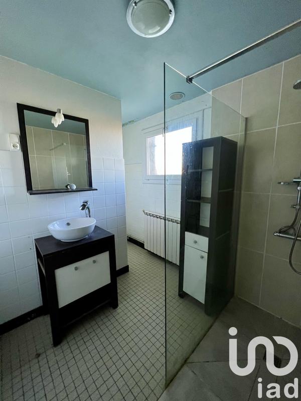 Maison - 260 m² - 7 pièces