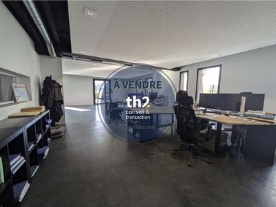 Local d'activités - 1 008 m²