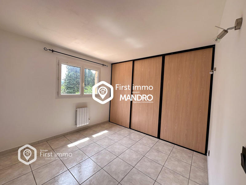 Villa - 97 m² - 4 pièces