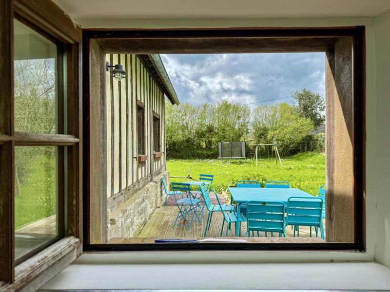 Demeure - 130 m² - 5 pièces