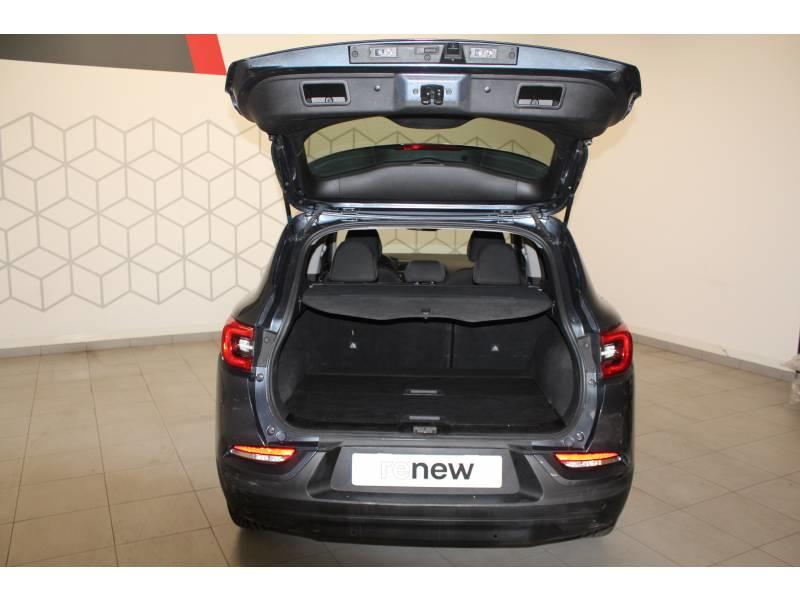 Renault Kadjar TCe 140 Fap Business