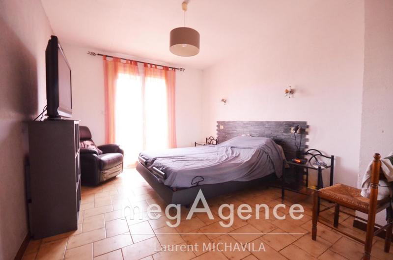 Maison de campagne - 135 m² - 7 pièces