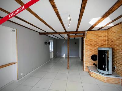 Maison de campagne - 153 m² - 6 pièces