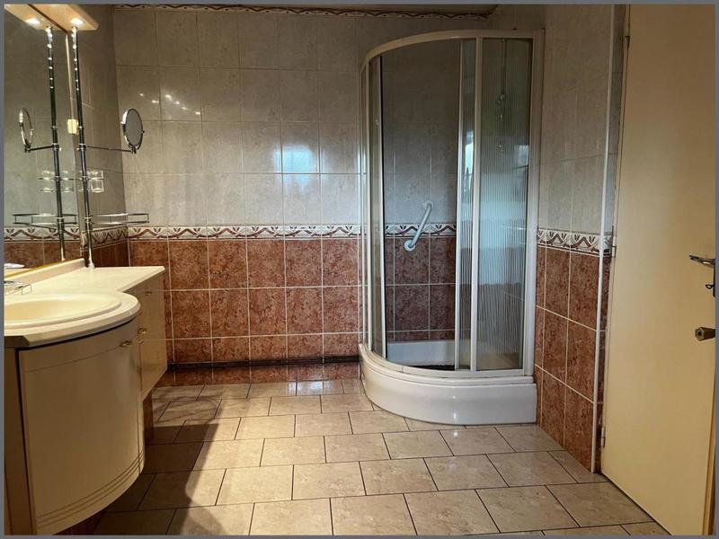 Corps de ferme - 85 m² - 4 pièces