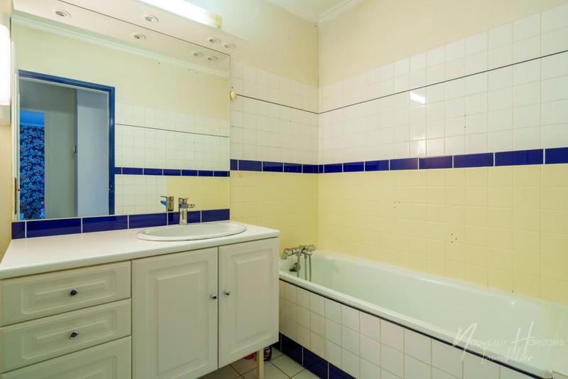 Maison - 126 m² - 6 pièces