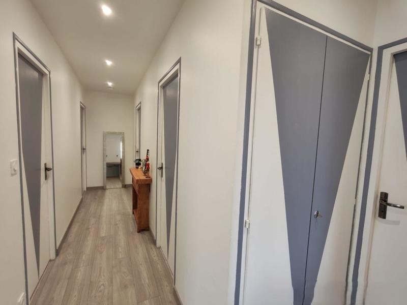 Maison - 144 m² - 6 pièces