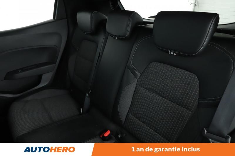 Renault Clio 1.0 TCe Zen 100 ch