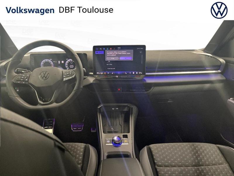 Volkswagen t-Roc Fl Nouveau Nf 1.5 Etsi Hybrid 150ch d