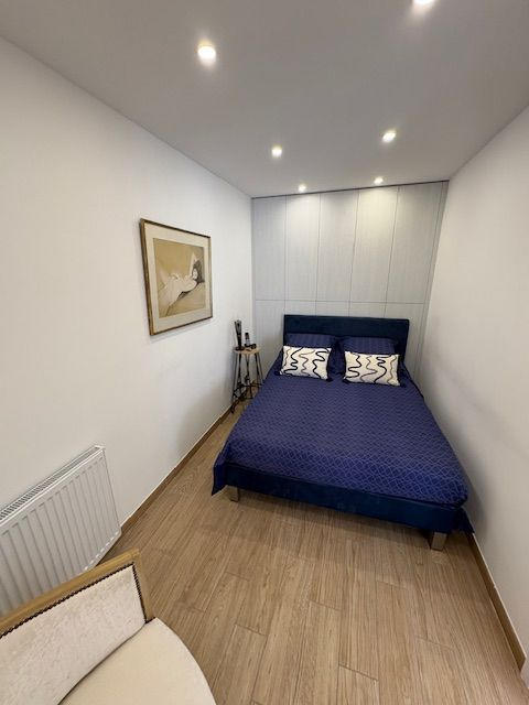 Appartement - 35 m² - 1 pièce