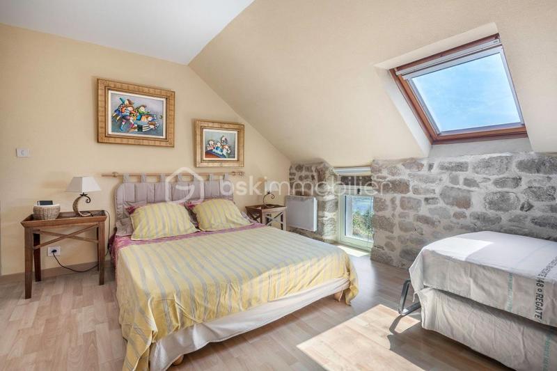 Maison - 108 m² - 4 pièces