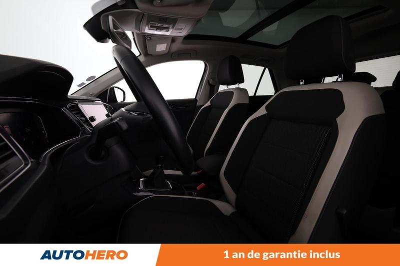Volkswagen t-Roc 1.5 Tsi Evo First Edition 150 ch
