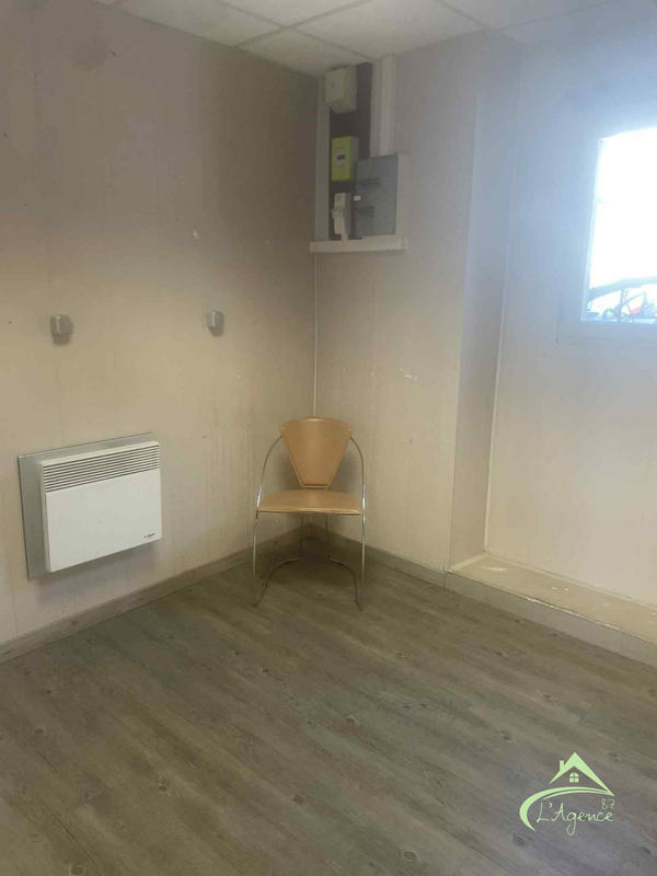 Local commercial - 40 m²