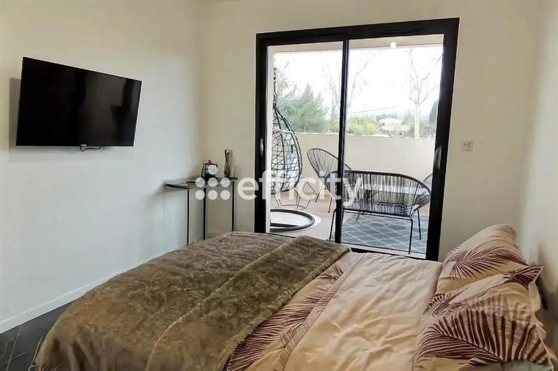 Maison - 128 m² - 4 pièces