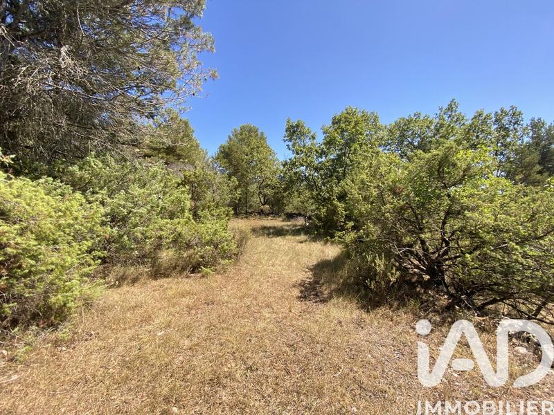 Terrain - 28 000 m²