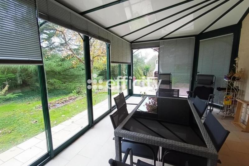 Maison - 183 m² - 6 pièces