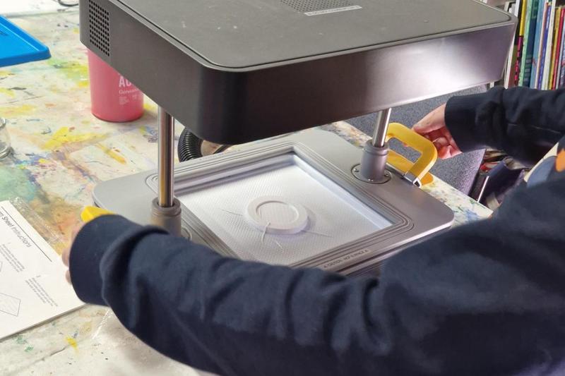 Samedi Folie : Athémis et la Lune