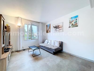Appartement - 87 m² - 4 pièces