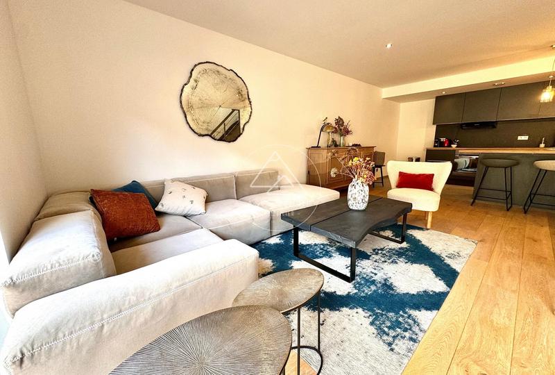 Châlet - 81 m² - 4 pièces