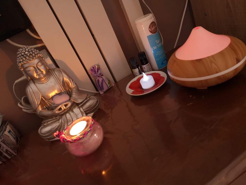 Zen &amp;Harmonie Réflexologie