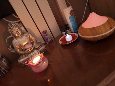 Zen &amp;Harmonie Réflexologie