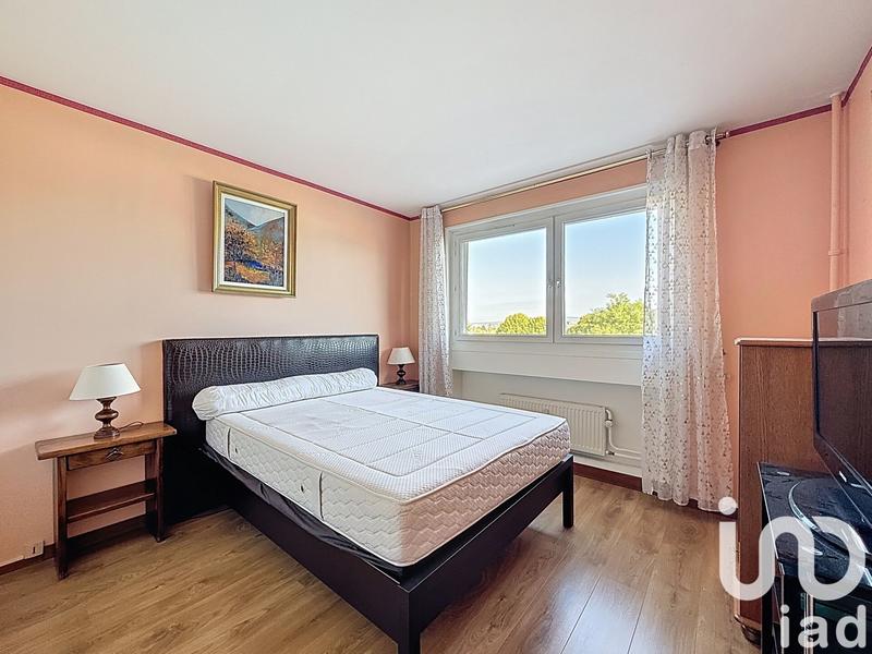 Appartement - 86 m² - 4 pièces