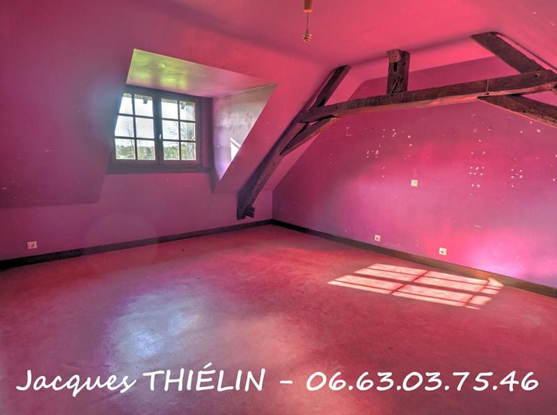 Maison - 82 m² - 4 pièces