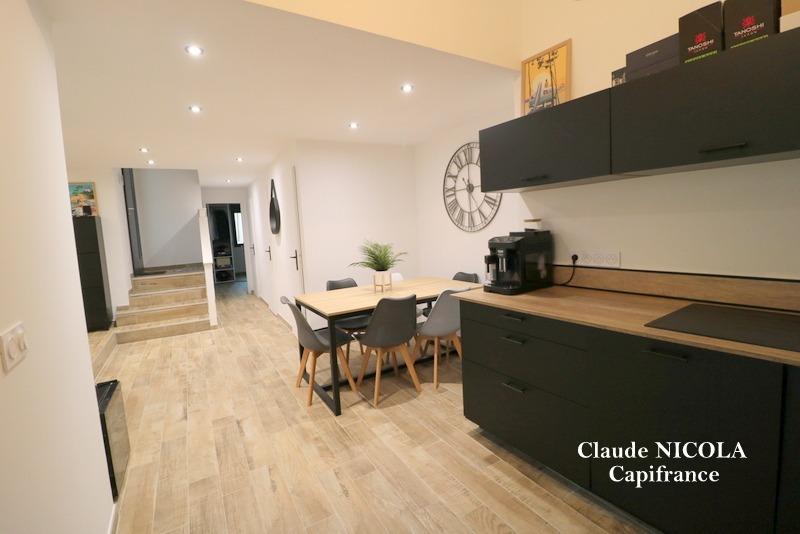 Maison - 73 m² - 4 pièces