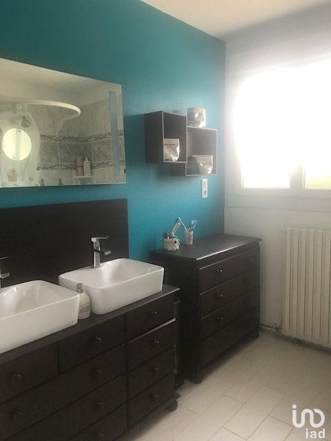 Maison - 186 m² - 7 pièces