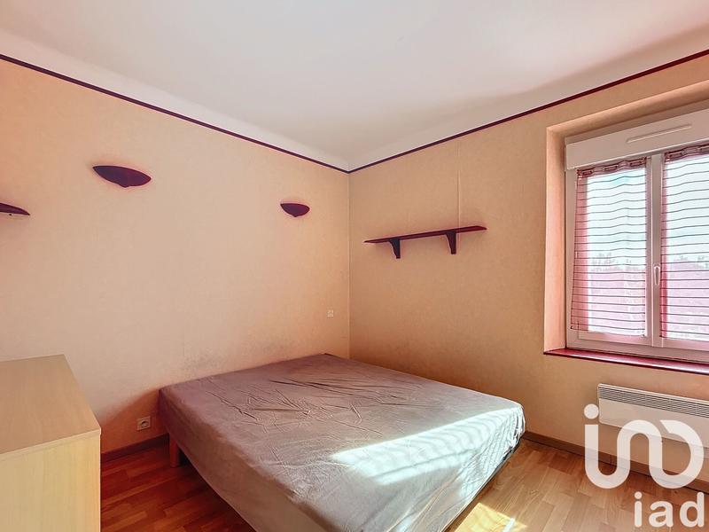 Maison de campagne - 172 m² - 8 pièces