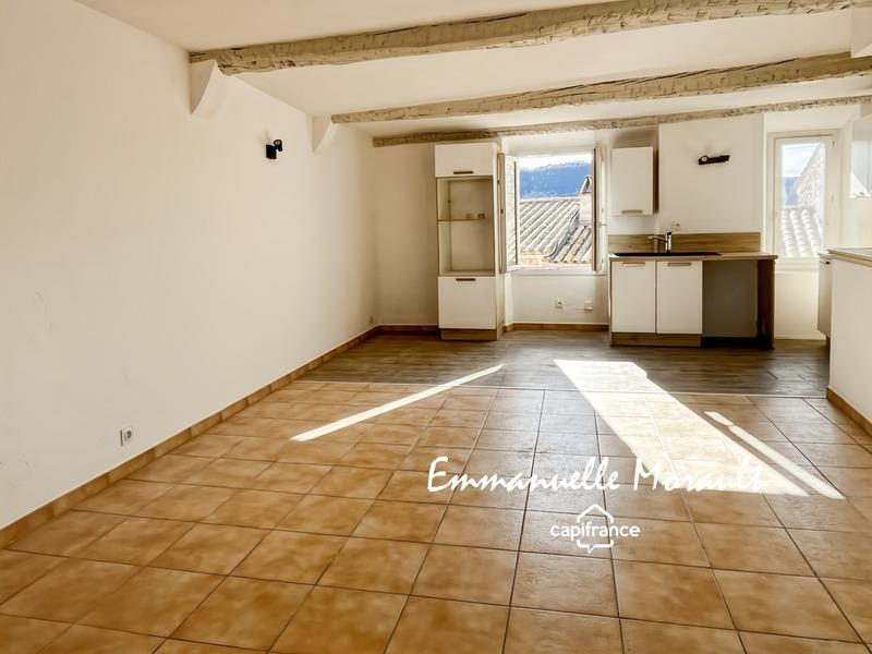 Duplex - 77 m² - 4 pièces