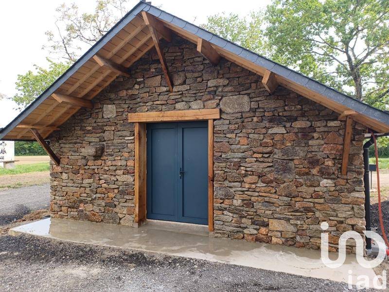 Maison - 130 m² - 4 pièces