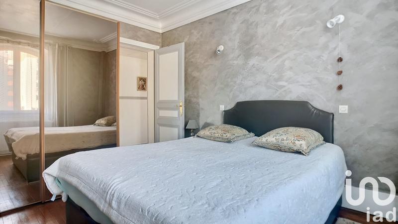 Appartement - 76 m² - 4 pièces