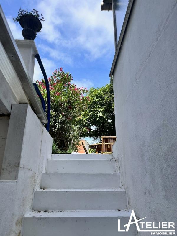 Maison - 167 m² - 7 pièces